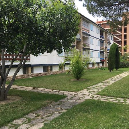 Book Ibiza Salou Lägenhet Exteriör bild