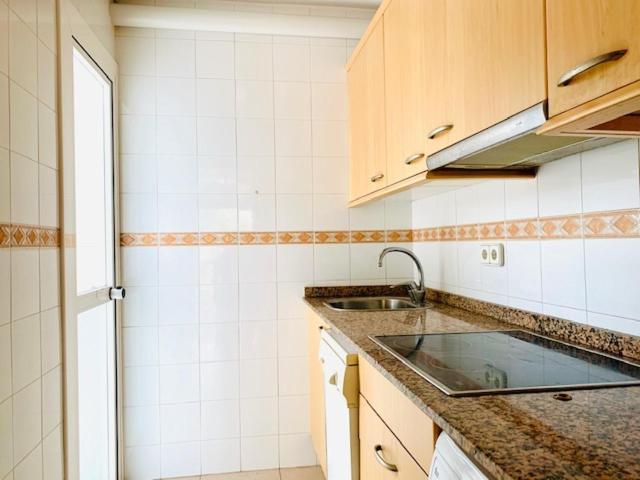 Book Ibiza Salou Lägenhet Exteriör bild