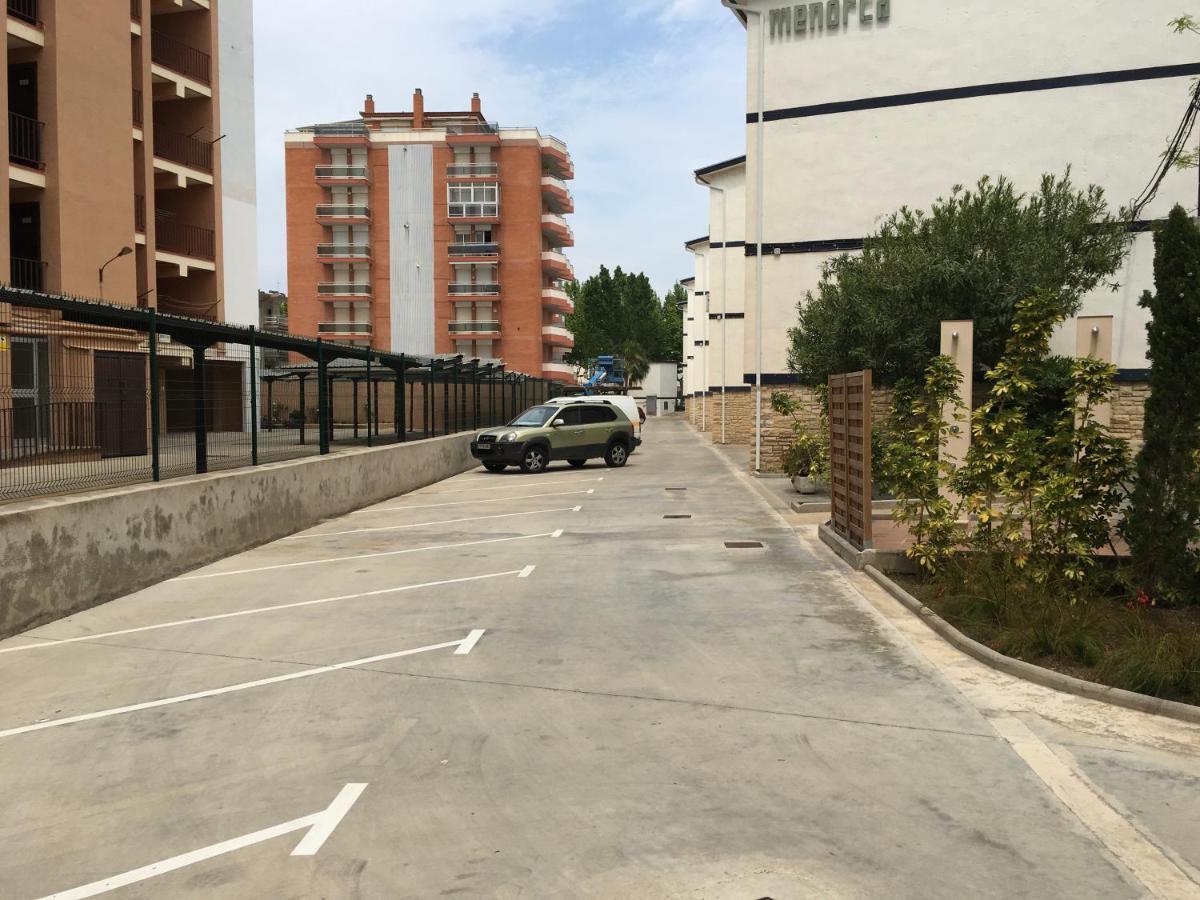Book Ibiza Salou Lägenhet Exteriör bild