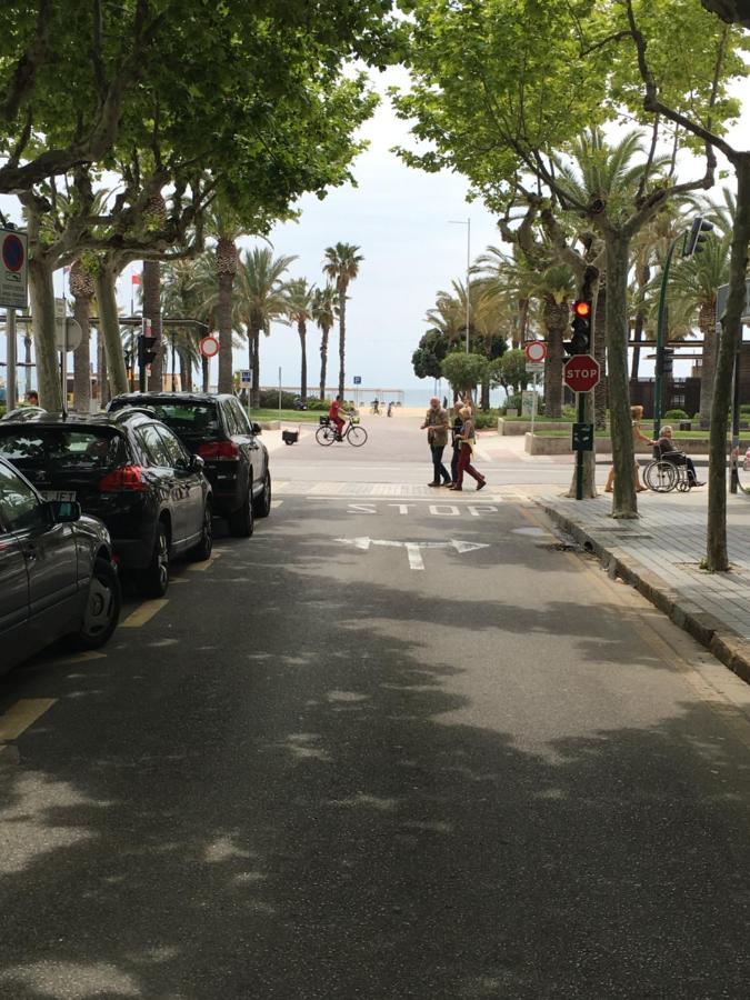 Book Ibiza Salou Lägenhet Exteriör bild