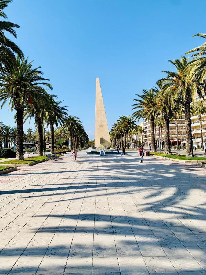 Book Ibiza Salou Lägenhet Exteriör bild