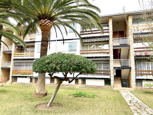 Book Ibiza Salou Lägenhet Exteriör bild