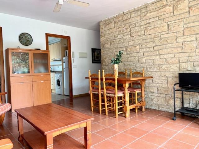 Book Ibiza Salou Lägenhet Exteriör bild