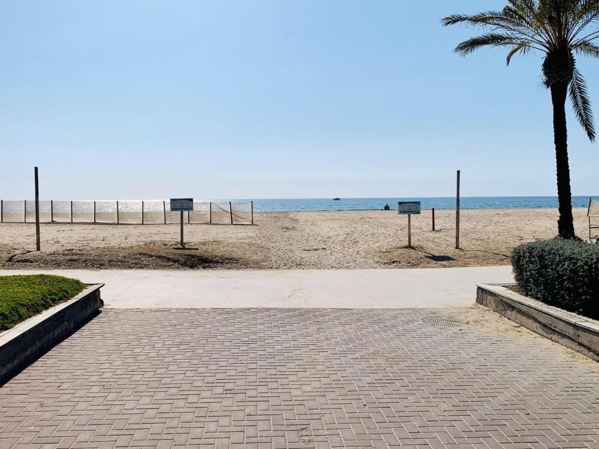 Book Ibiza Salou Lägenhet Exteriör bild