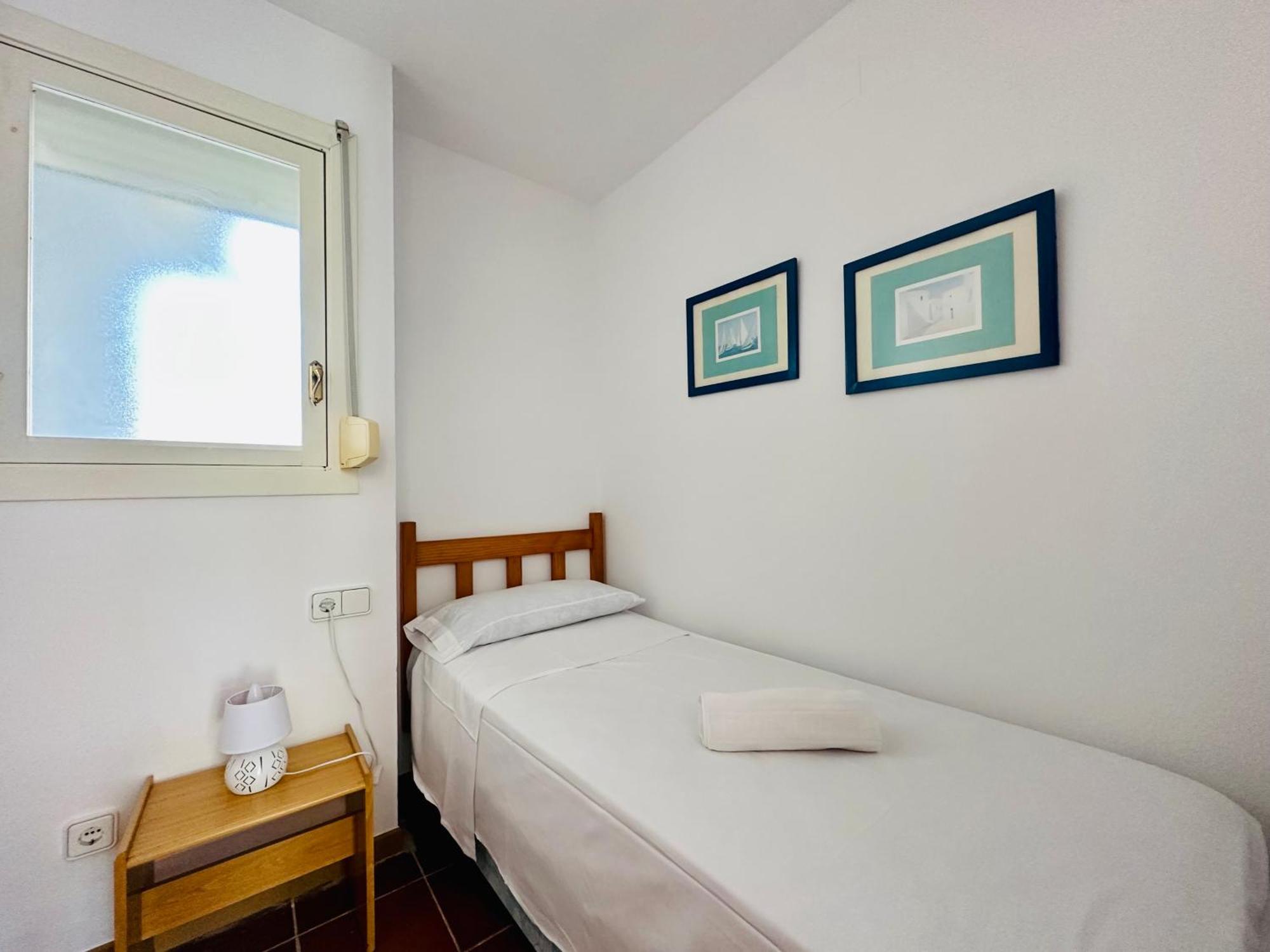 Book Ibiza Salou Lägenhet Exteriör bild