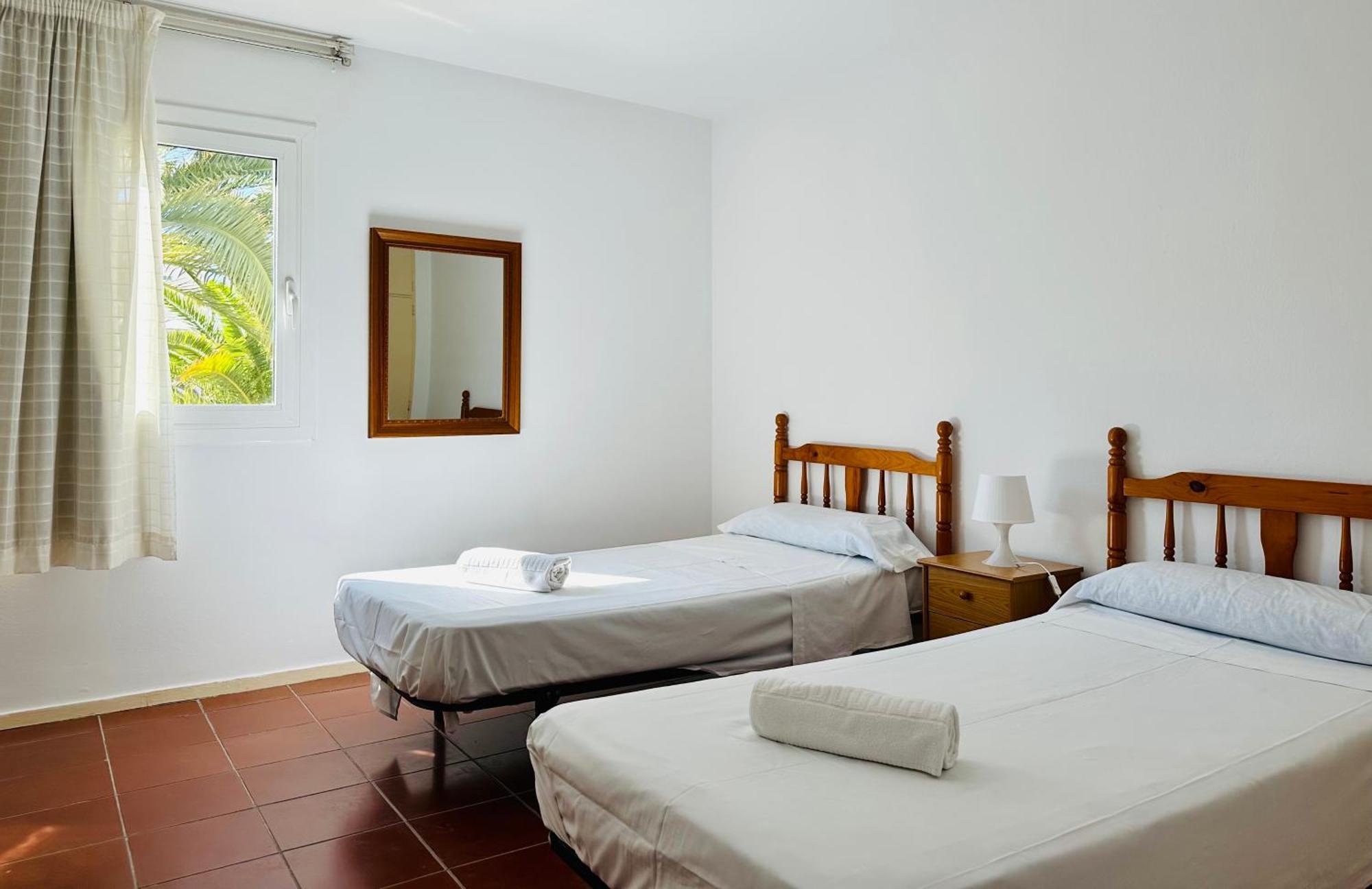 Book Ibiza Salou Lägenhet Exteriör bild
