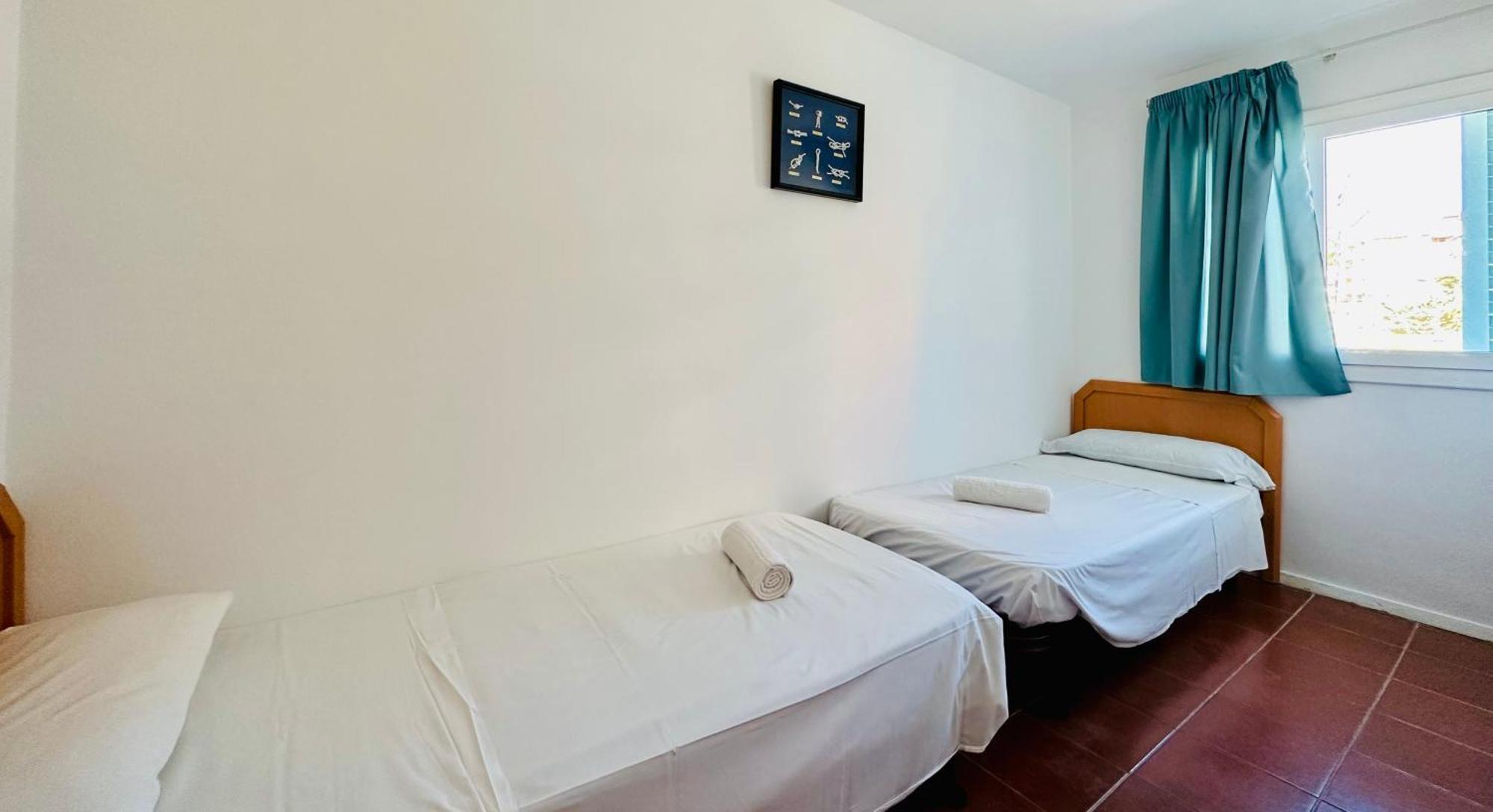 Book Ibiza Salou Lägenhet Exteriör bild